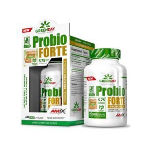 AMIX Probio Forte, 60cps