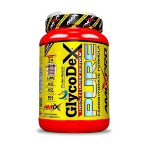 AMIX AmixPro GlycoDex PURE, 1000g, Natural