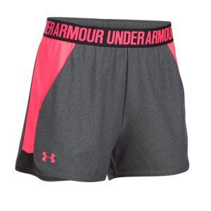 Under Armour Dámské kraťasy Play Up 2.0 Shorts, černá, M