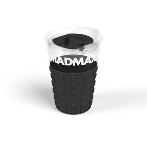 MADMAX Sports/Travel Coffee - MFA 852, černá