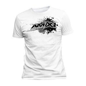 AMIX Tshirt Hardstyle 2017 , M, zelená