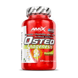 AMIX Osteo Anagenesis , 60cps