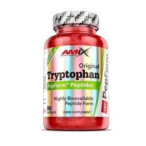 AMIX Tryptophan PepForm Peptides, 90cps