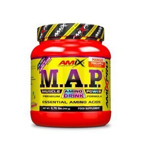 AMIX MAP. Amino Drink , Forest Fruit, 344g