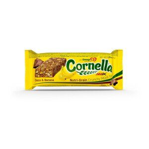 AMIX Cornella bar, 50g, Coconut Cranberry