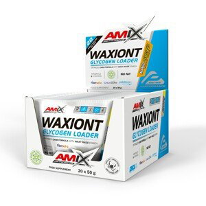 AMIX WaxIont, 20x50g, Mango
