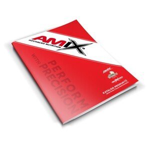 AMIX Katalog Amix Nutrition