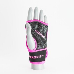 MADMAX MaxGrip Neoprene Wrap MFA 303, uni, růžová