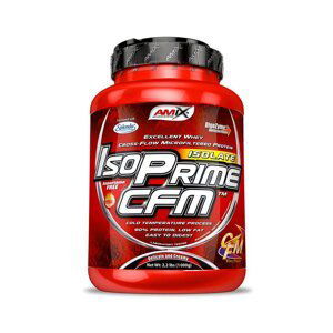 AMIX IsoPrime CFM Isolate, 1000g, Mocca-Choco-Coffee