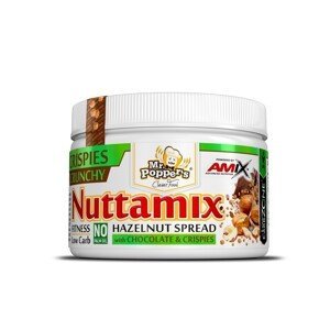 AMIX Nuttamix Crunchy Crispies, 250g