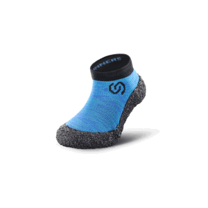 Skinners Skinners Kids Ocean Blue, modrá, 28-29