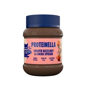HealthyCo Proteinella - lískový oříšek, čokoláda , 400g