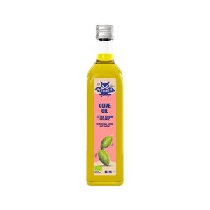 HealthyCo ECO Extra panenský olivový olej, 250ml