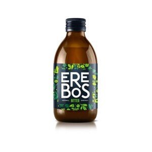 Erebos Erebos Bitter , 15x250ml, Bitter