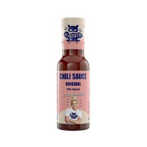 HealthyCo CHILI SAUCE , 250g