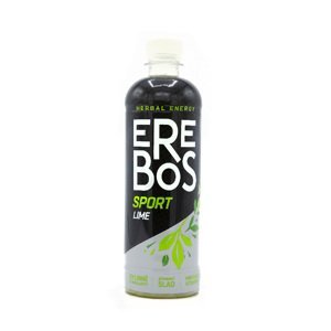 Erebos Erebos Sport Lime , 500ml, Lime