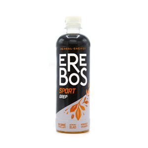 Erebos Erebos Sport Grep, 500ml, Grapefruit
