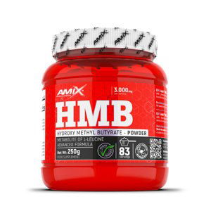 AMIX HMB Powder, 250g