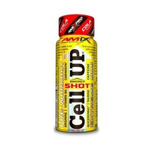 AMIX CellUp Shot, Cola, 60ml