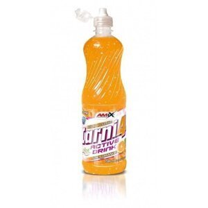 AMIX Carni4 Active drink , Orange Juice, 700ml