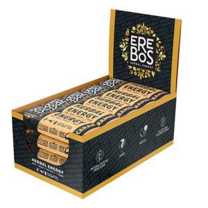 Erebos Erebos Bar Caramel, 35g, Karamel