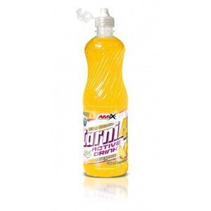 AMIX Carni4 Active drink , 700ml, Pineapple