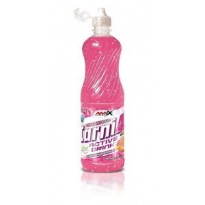 AMIX Carni4 Active drink , 700ml, Pink Grapefruit