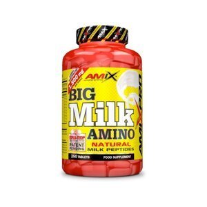 AMIX Big Milk Amino, 400tbl