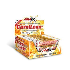 AMIX CarniLean, 10x25ml, Fresh Lime