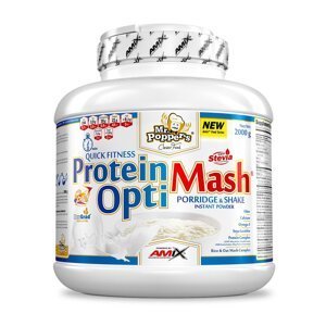 AMIX Protein OptiMash, 2000g, Natural
