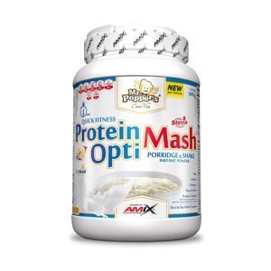 AMIX Protein OptiMash, Chocolate-Coconut, 600g