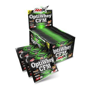 AMIX OptiWhey CFM Instant Protein , 2250g, Chocolate-Coconut