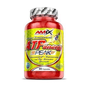 AMIX ATP Energy – PEAK ATP , 90tbl