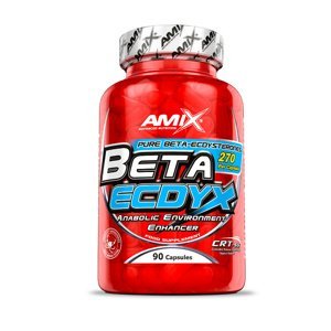 AMIX Beta-Ecdyx Pure, 90cps