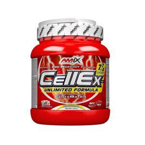 AMIX CellEx, Fruit Punch, 520g