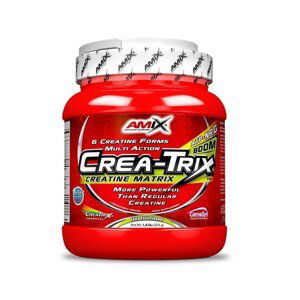 AMIX Crea-Trix, Fruit Punch, 824g