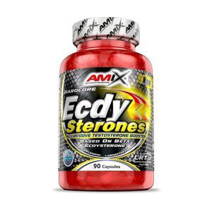 AMIX EcdySterones, 90cps