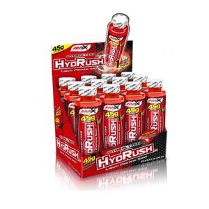 AMIX HydRush Liquid, Chocolate, 12x45g