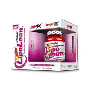 AMIX LipoLean, 90cps