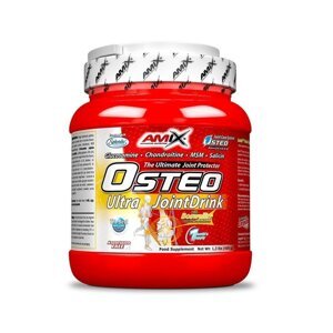 AMIX Osteo Ultra JointDrink , Orange, 600g