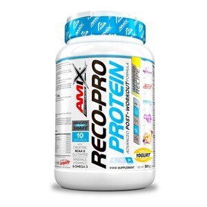 AMIX Reco-Pro, 500g, Vanilla-Yoghurt