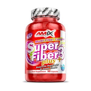 AMIX Super Fiber 3Plus , 90cps