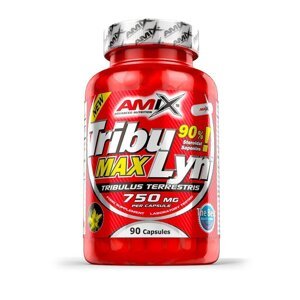 AMIX TribuLyn 90% 750mg, 90cps