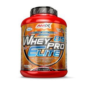 AMIX WheyPro Elite 85 , Chocolate, 2300g