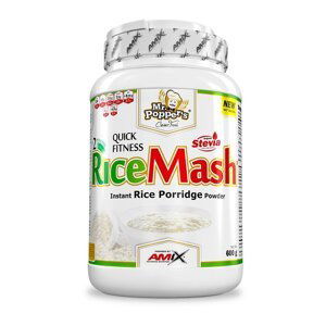 AMIX RiceMash, 600g, Natural