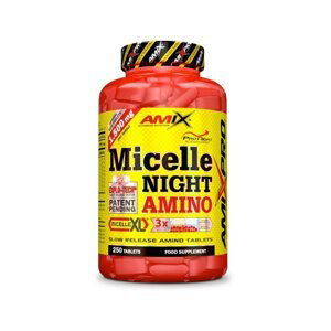 AMIX Micelle Night Amino, 250tbl