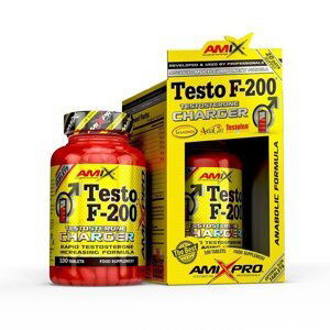 AMIX TestoF-200, 100tbl