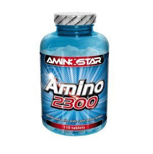 Aminostar Aminostar Amino 2300, 110tbl