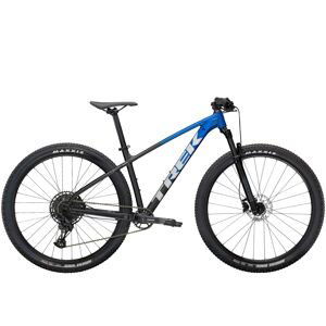 Trek Marlin 8 Gen 2 2022 XXL modrá