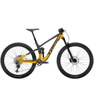 Trek Fuel EX 5 Gen 5 2023 M šedá